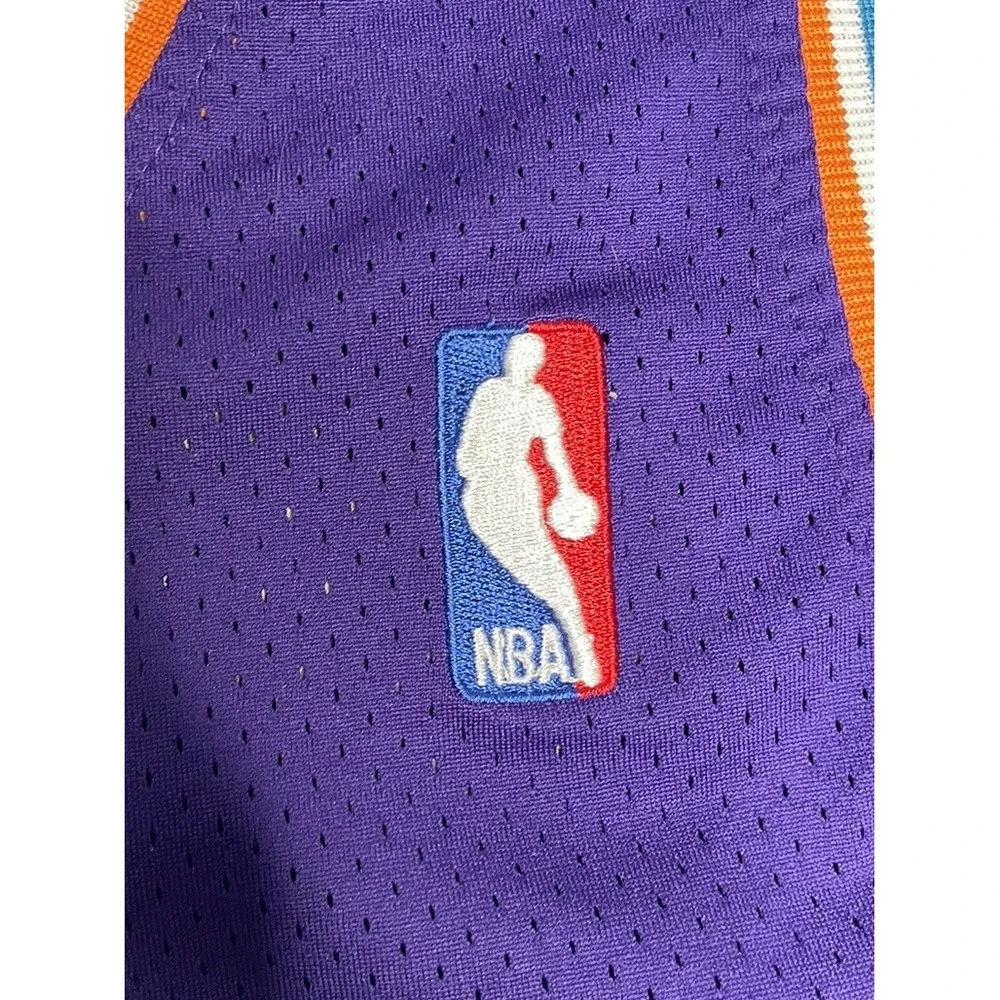 Adidas Hardwood Classics NBA Utah Jazz John Stockton Jersey #12 Adult‎ Small